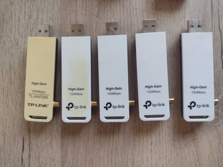Разпродажба ЛОТ от USB Wi-Fi dongle