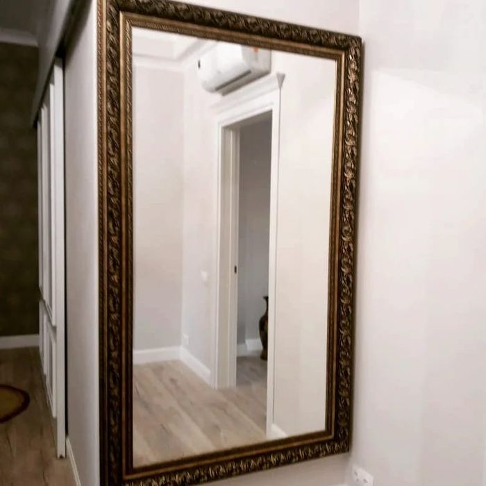 Зеркала на заказ