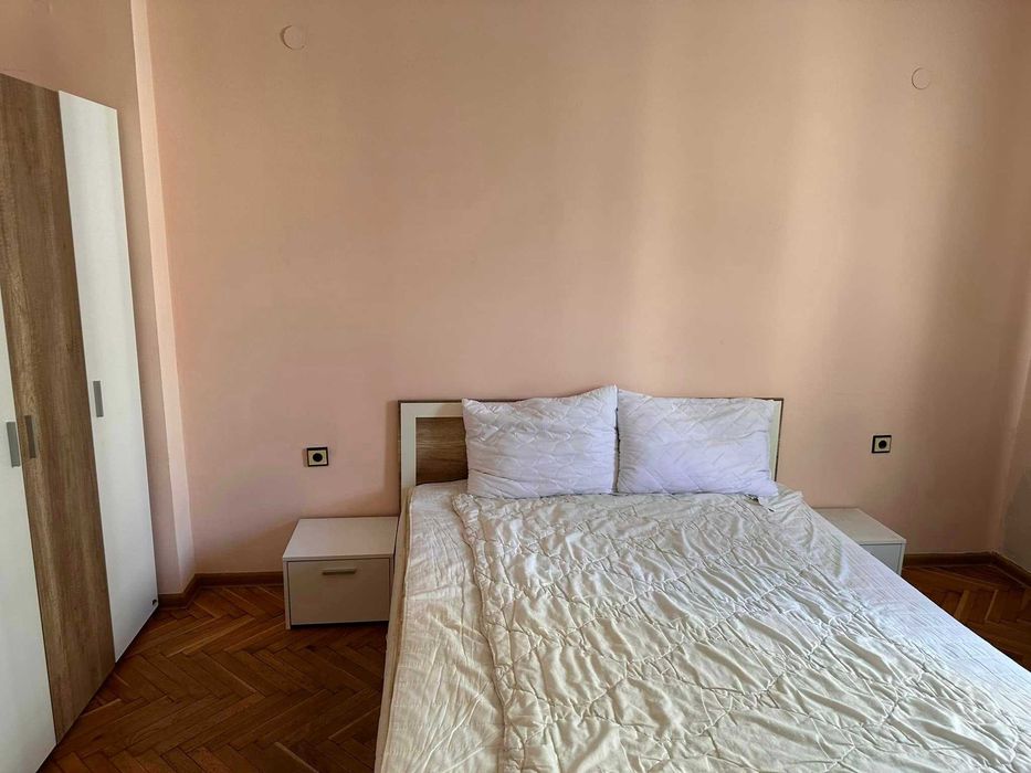 Дава се под наем Двустаен апартамент в Варна, Чаталджа - 65 кв.м за 408 € - Снимка #19