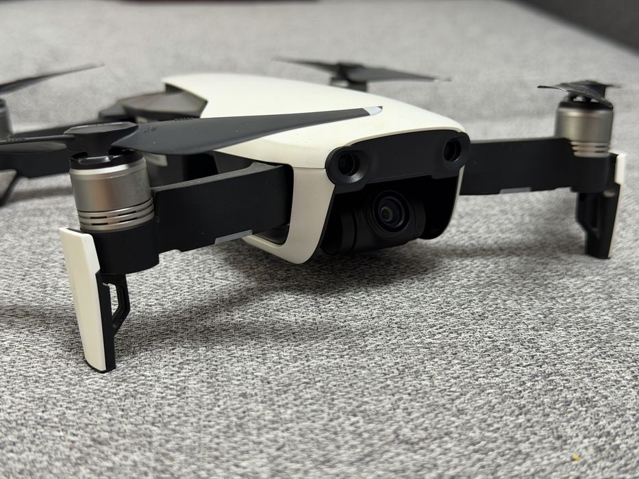 Drona Dji Mavic Air Fly More Combo