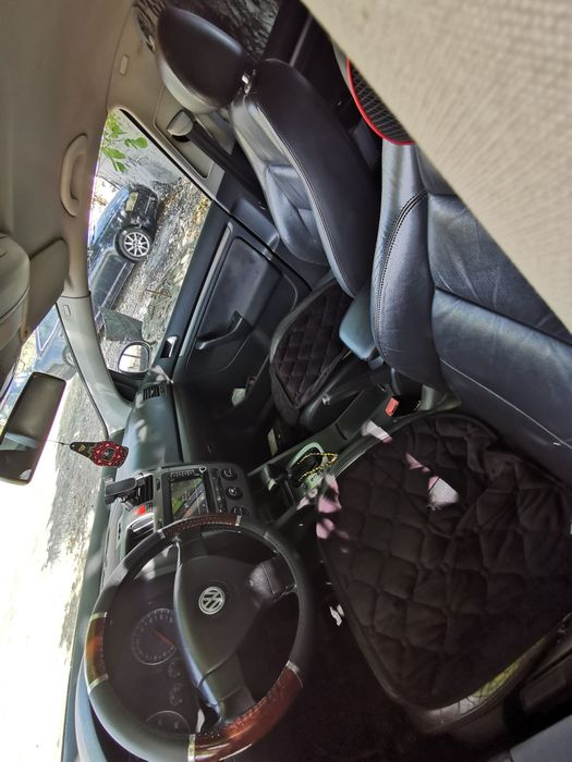 Golf 5  2.0TDİ 140кс (DSG)