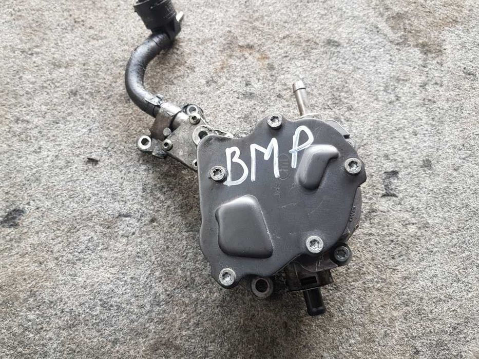 Pompa tandem vw Passat B6 2.0tdi BMR Golf 5 BMN BKP Audi BLB BRE