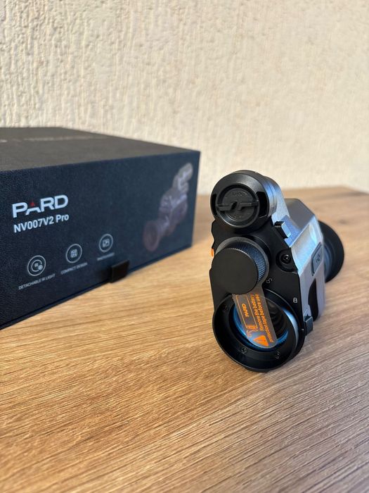 Dispozitiv cu Vedere Nocturnă PARD NV007V2 PRO
