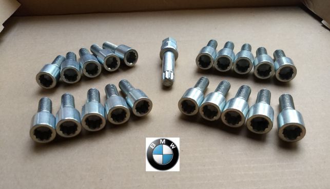 Prezoane Torx Imbus cheie 10 zimti
