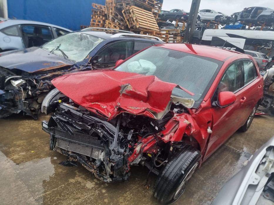 Catalizator filtru de particule dpf 1.0 t-gdi g3le w07401 20L30A2084