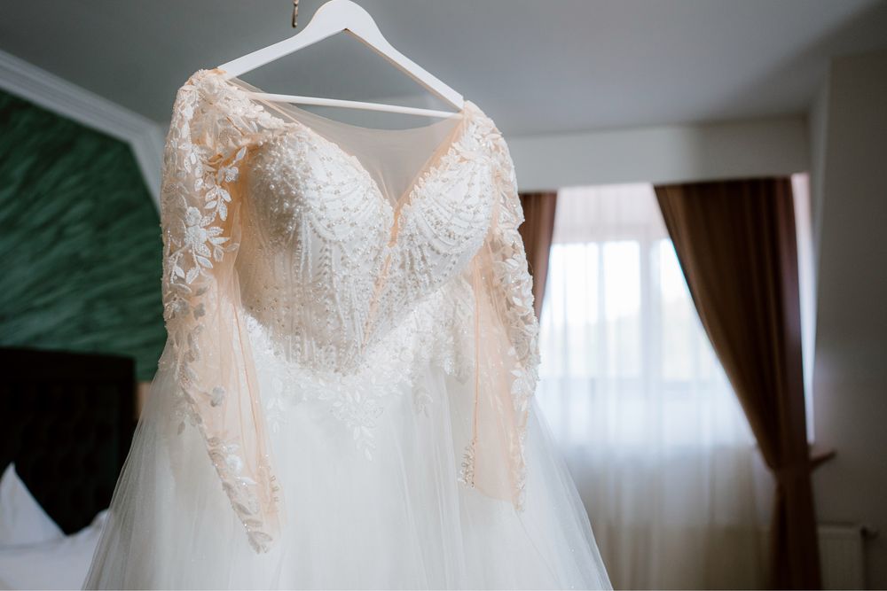 Rochie de mireasa