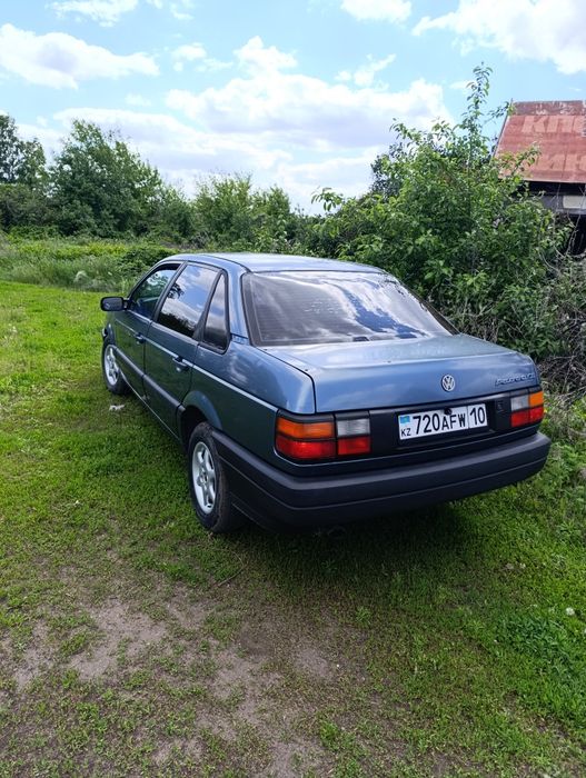 Продам passat b3