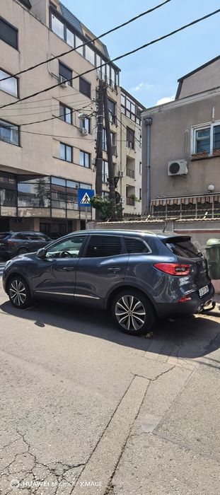 RENAULT Kadjar 2016 — imagine 5