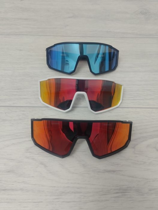 Новые спортивные очки