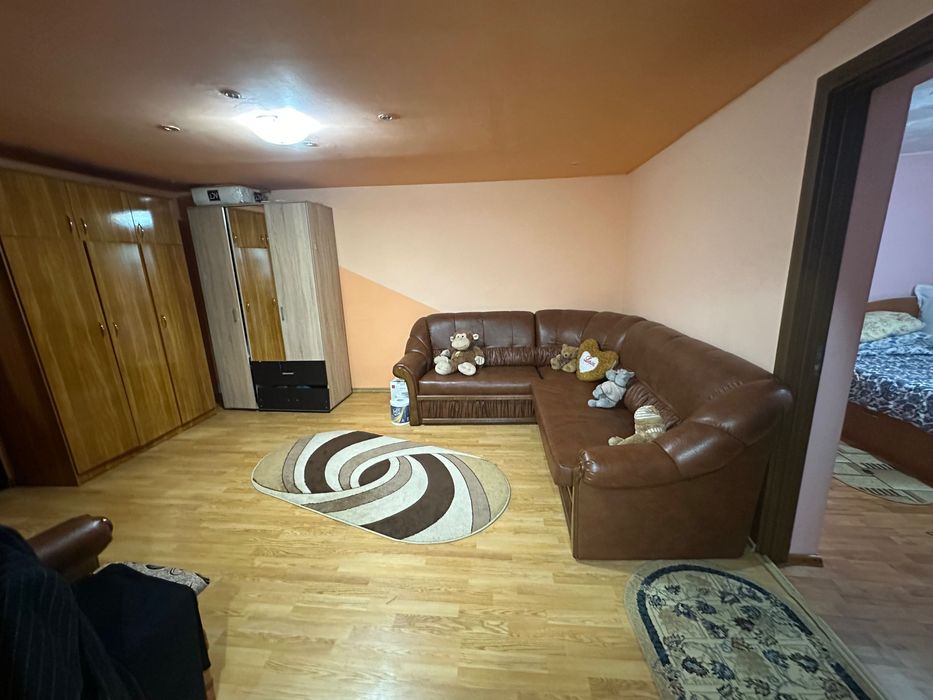 Casa de vanzare caiuti onesti