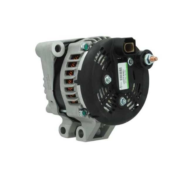 Alternator Denso reconditionat pentru Land Rover 1042106480
