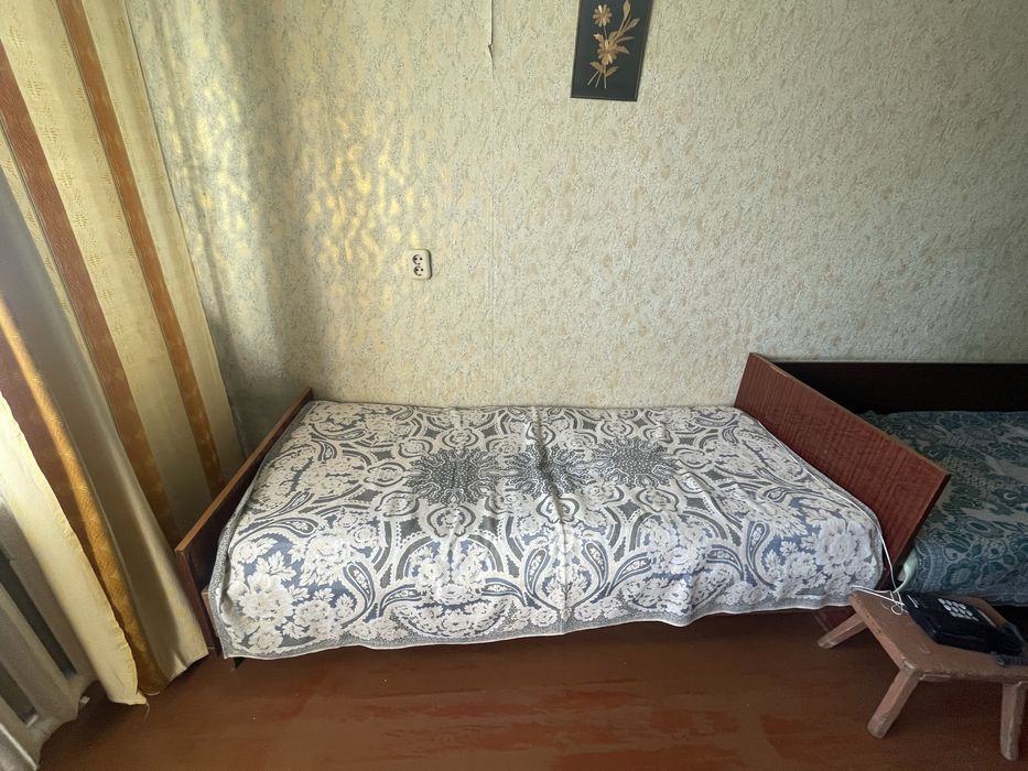 Продаются две кровати