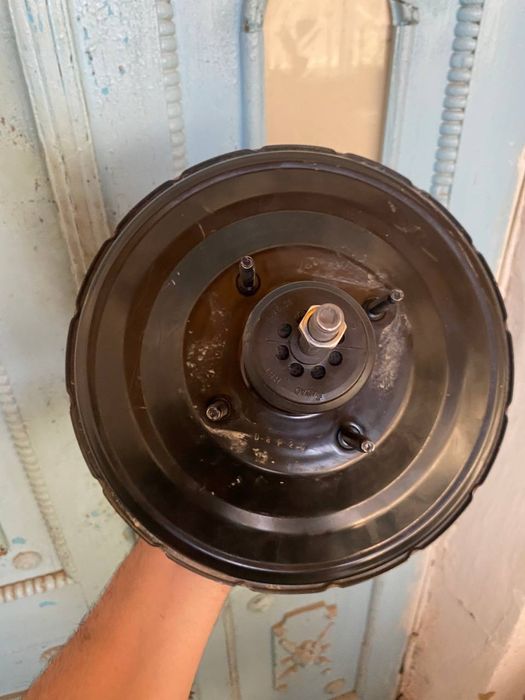 Тормозной вакуум Шевролет нексия3