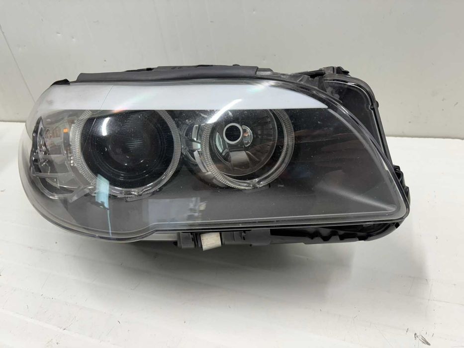Десен фар за БМВ Ф10 Ф11 BMW F10 F11 Н7