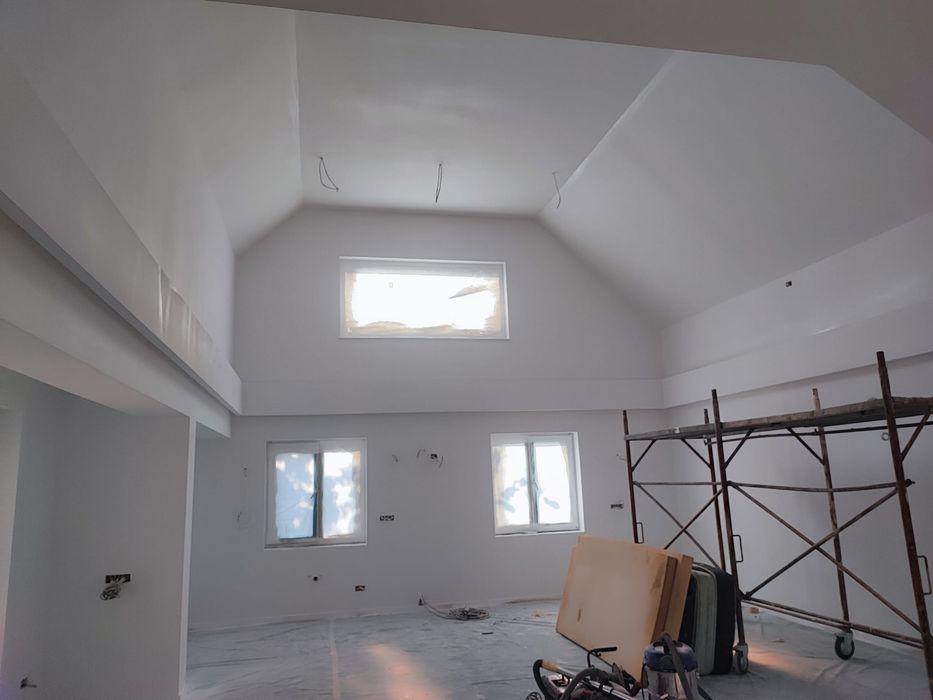 Firmă de construcții autorizată