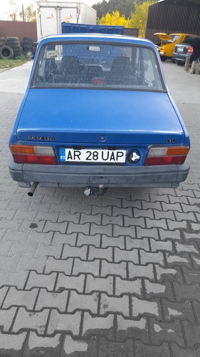 Vând Dacia 1310 instare bina de funcționare