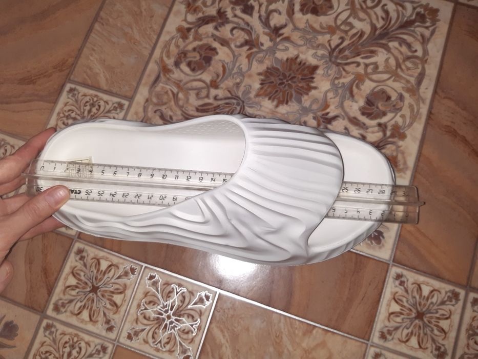 Сланцы унисекс р 43