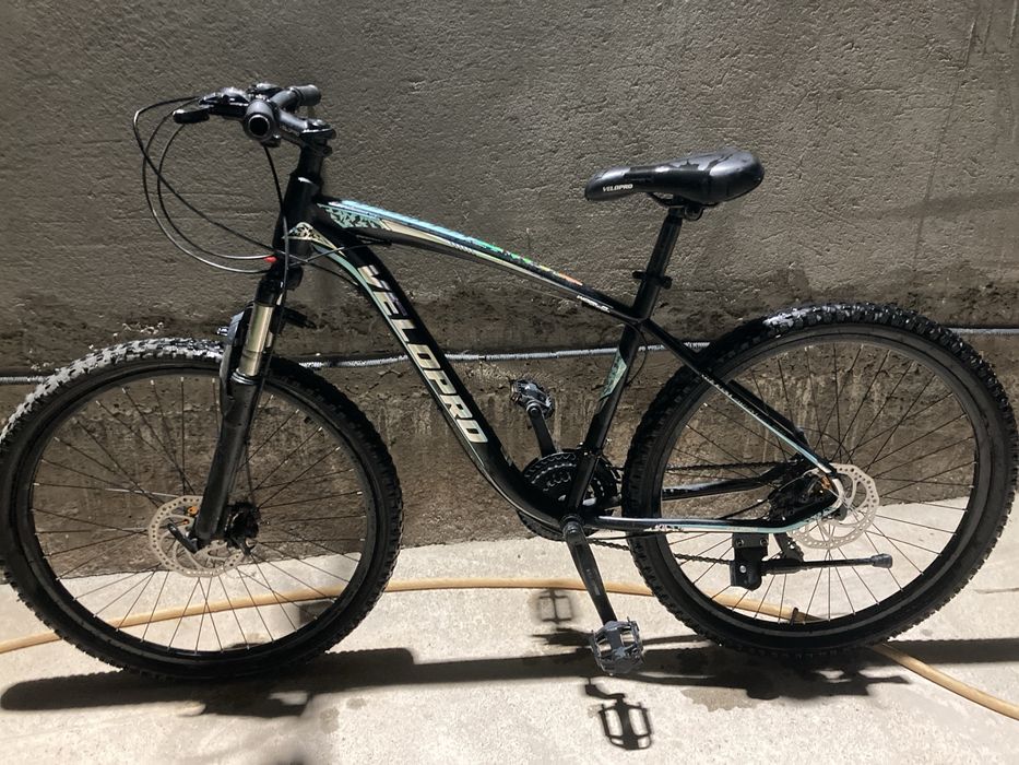 продается велик от velopro