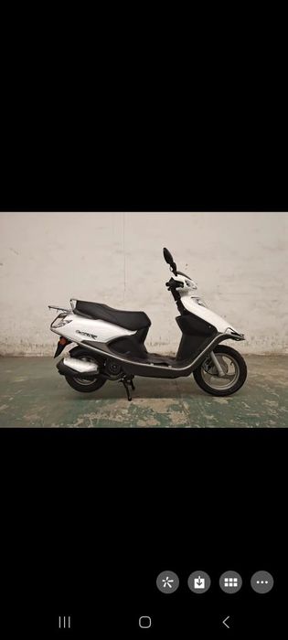 Продается мопеды