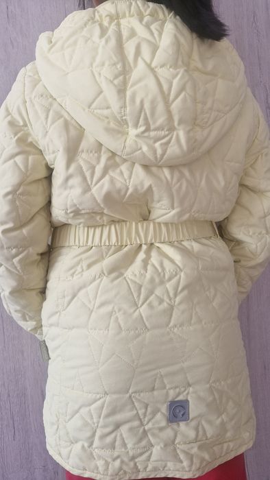 Куртка Crockid детская