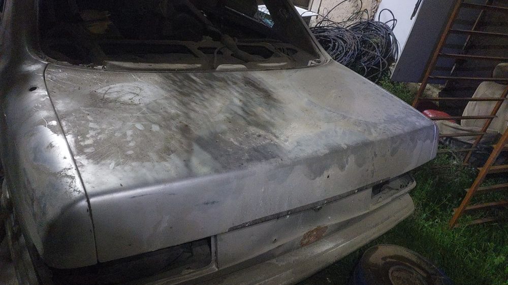 Продается 126 на запчасти