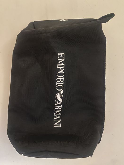 Косметичка Armani оригинал