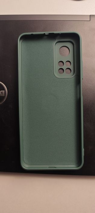 Husa Xiaomi 10 T pro