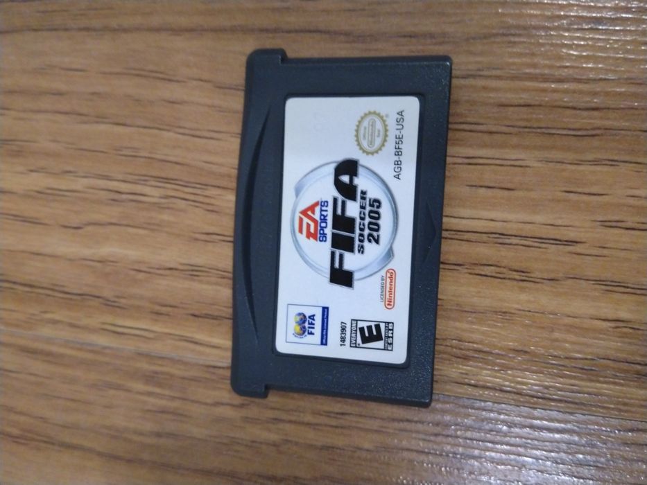 Карта памяти