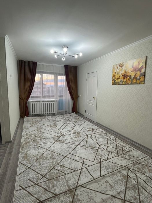 Квартира в аренду