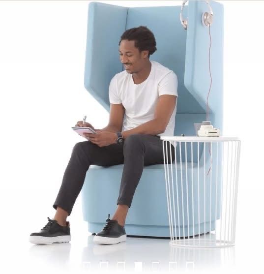 2 бр. дизайнерски кресла