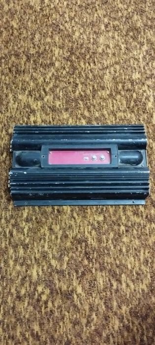 Продам усилитель для автомобиля