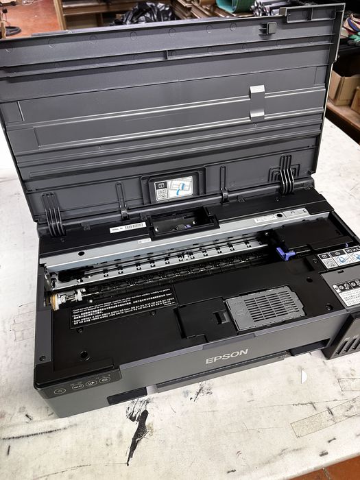 Epson l18050 в отличном состоянии