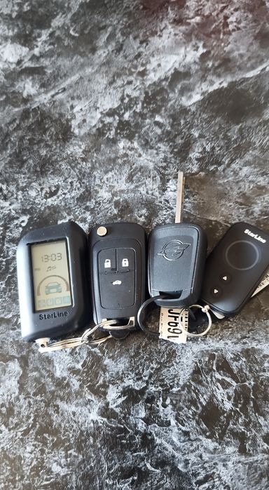 Продам  Ravon  R4