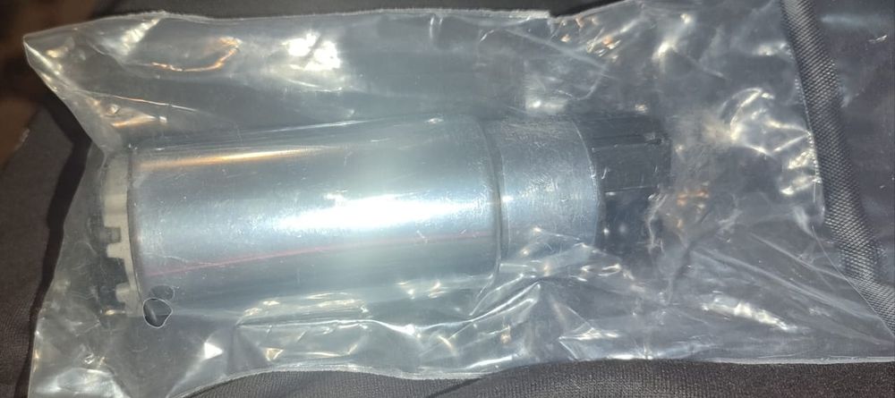 Нонасос топливный Bossh