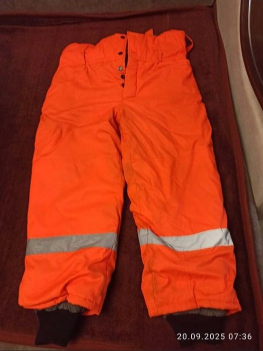 Спец одежда Синтипон