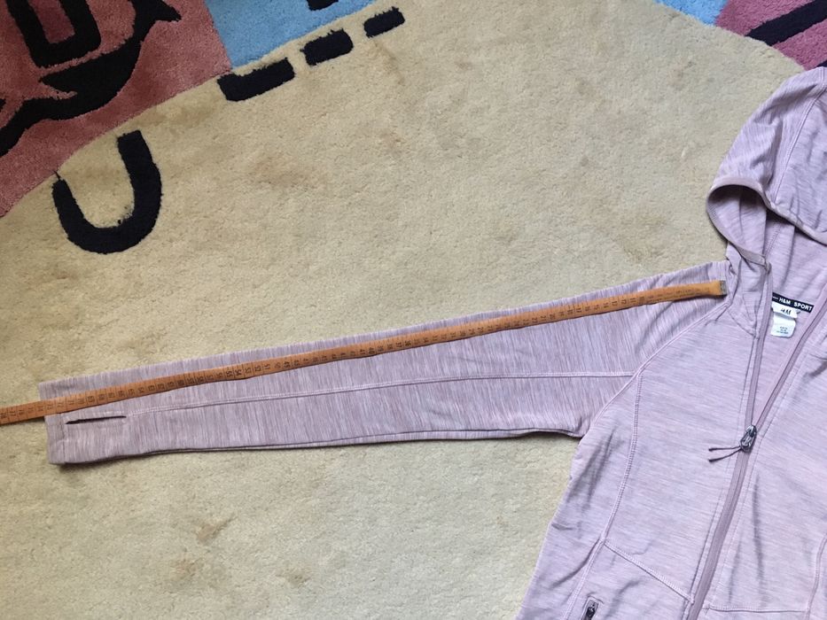 Bluza de trening dama H&M