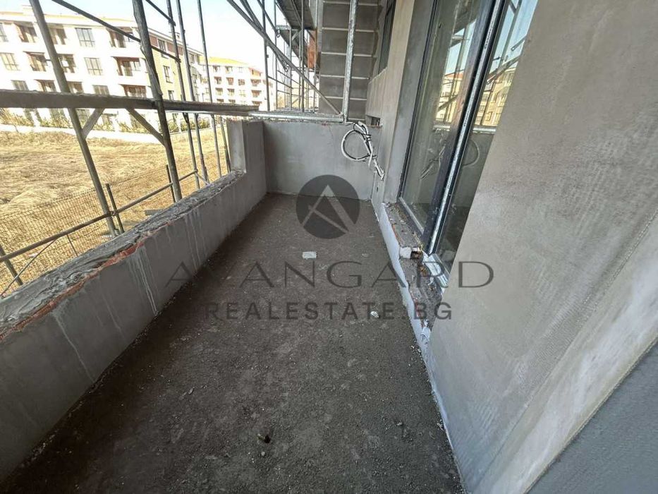 Продава се Двустаен апартамент в Пловдив, Остромила - 68 кв.м за 1471 €/кв.м - Снимка #4