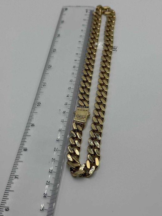 Amanet Lucky Gold Vitan * Lant AUR 14k *39.25 Grame * 500 LEI Gramul *