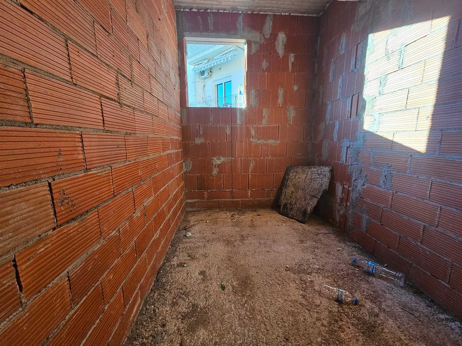 ПРОДАВА се апартамент 101 кв.м. в Рапсани на Кавала (код 8117)