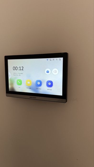 Sisteme Securitate – Camere, Alarme, Videointerfoane & Control Acces