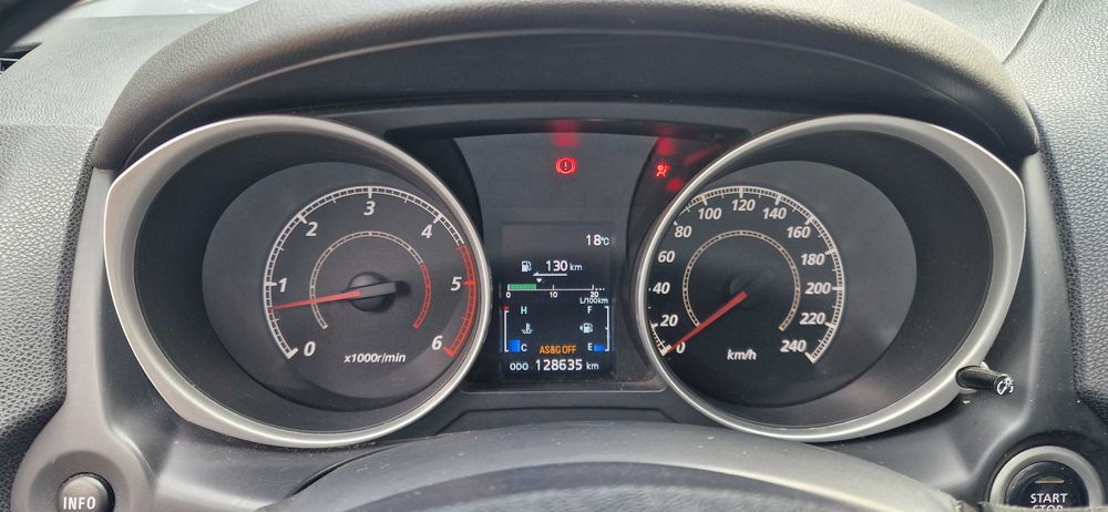 De vânzare Mitsubishi Asx