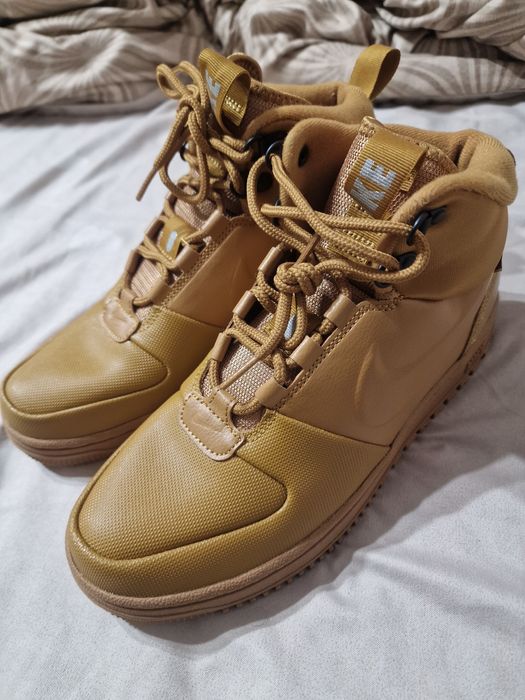 Зимни обувки Nike path wntr