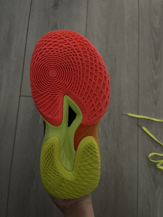 Асикс метарайс токио