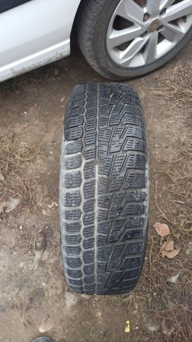 Продам зимние шины 185/70/14