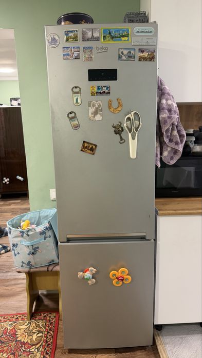 Холодильник Beko
