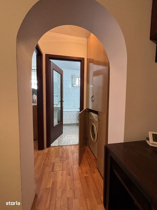 Apartament 2 camare gata de locuit