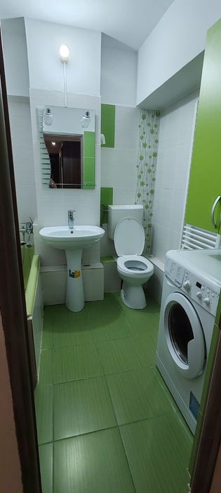 Închiriere apartament 2 camere – Făgăraș, zona Casa de Cultură