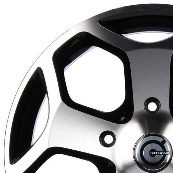 18" ST Джанти Форд Транзит 5X160 Ford Transit ST стил