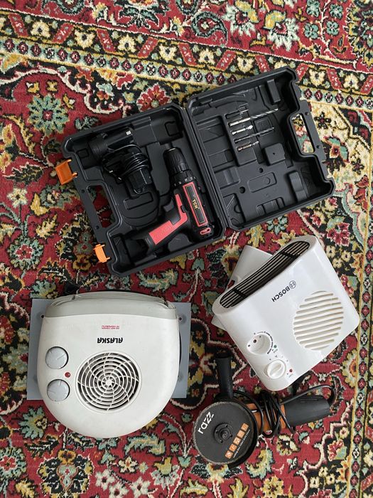 Продам болгарку и прочие!