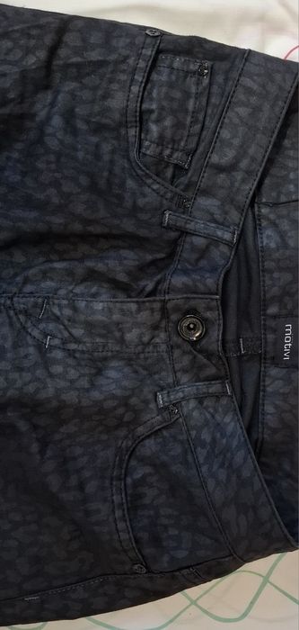 Pantaloni dama office